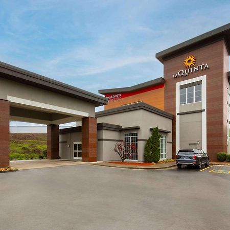 La Quinta By Wyndham Knoxville Central Papermill Exterior foto