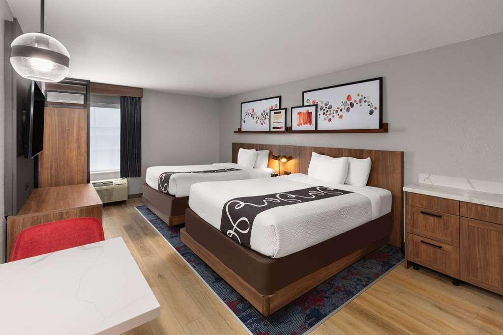 La Quinta By Wyndham Knoxville Central Papermill Habitación foto