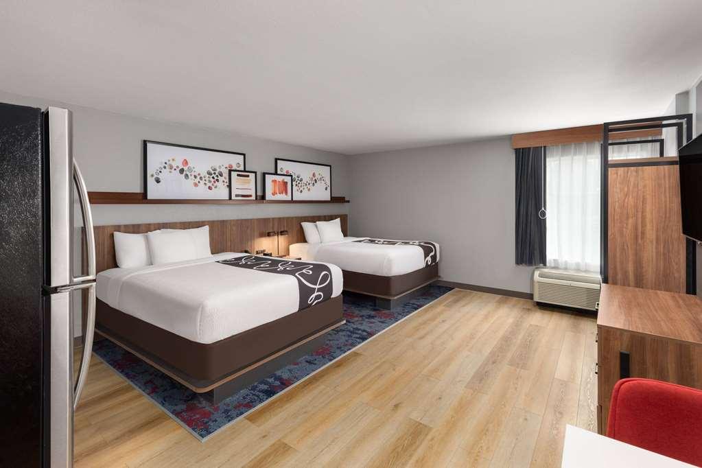 La Quinta By Wyndham Knoxville Central Papermill Habitación foto
