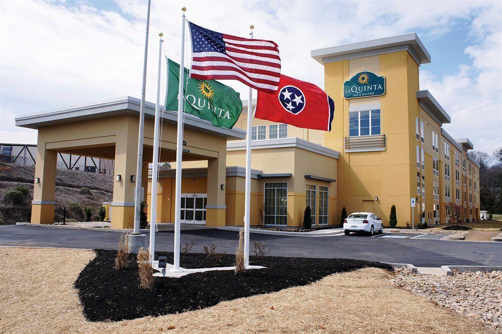 La Quinta By Wyndham Knoxville Central Papermill Exterior foto